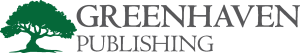 Greenhaven Publishing Logo Vector