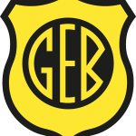 Gremio Esportivo Bage de Bage RS Logo Vector