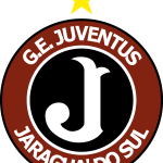 Grêmio Esportivo Juventus   Jaraguá do Sul(SC) Logo Vector