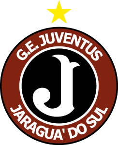 Grêmio Esportivo Juventus   Jaraguá do Sul(SC) Logo Vector