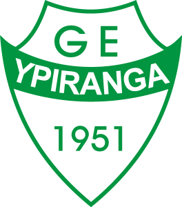 Gremio Esportivo Ypiranga de Santo Antonio Logo Vector