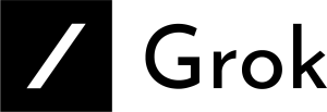 Grok Ai Logo Vector