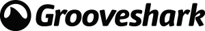 Grooveshark Logo Vector