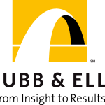 Grubb & Ellis Color Stacked Logo Vector