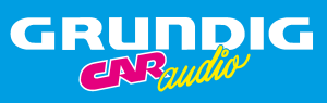 Grundig Car Audio Logo Vector