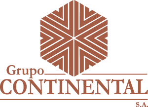 Grupo Continental Logo Vector