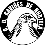 Grupo Desportivo Gaviões de Hortelã Logo Vector