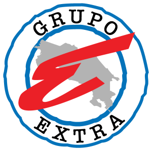 Grupo Extra Logo Vector