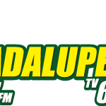 Guadalupe Radio TV Logo Vector