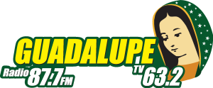 Guadalupe Radio TV Logo Vector