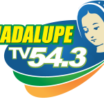 Guadalupe TV 54.3 Logo Vector