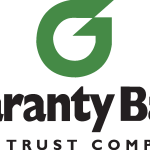 Guaranty Bank and Trust Company Logo Vector