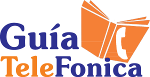 Guia Telefonica Logo Vector