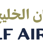 Gulf Air Group Logo Vector