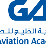 Gulf Aviation Academy Logo Vector