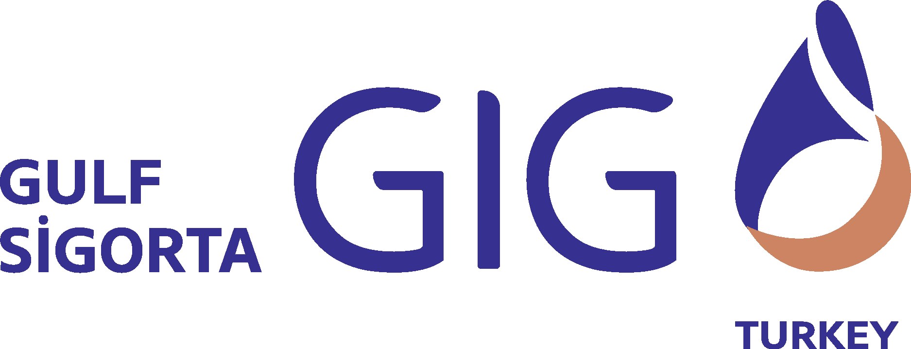 Gulf Sigorta Logo Vector