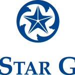 Gulf Star Group Logo Vector