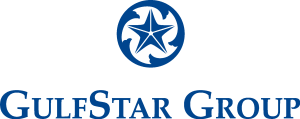 Gulf Star Group Logo Vector
