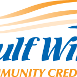 Gulf Winds Federal Credit Union Logo Vector