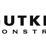 Gutknecht Construction Logo Vector