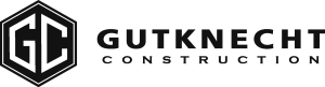 Gutknecht Construction Logo Vector