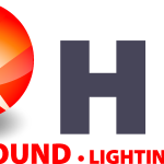 H.B. Pro Sound, Lighting & Video in El Paso, Texas Logo Vector