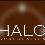 HALO Corporation Logo Vector