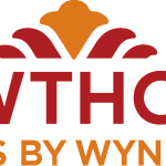 HAWTHORN SUITES BY WYNDHAM Logo Vector