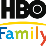 HBO Family new Logo Vector