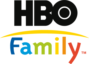 HBO Family new Logo Vector