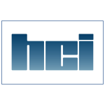 HCI Logo Vector