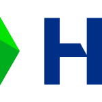 HD Hyundai Logo Vector