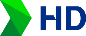 HD Hyundai Logo Vector