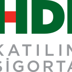 HDI Katılım Sigortası Logo Vector