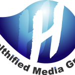 HEALTHIFIED MEDIA GROUP Logo Vector