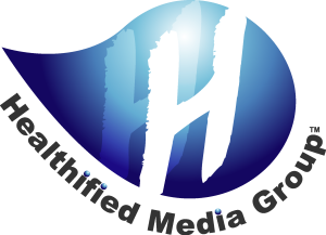 HEALTHIFIED MEDIA GROUP Logo Vector