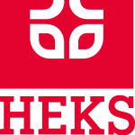 HEKS Eper Logo Vector