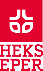 HEKS Eper Logo Vector