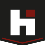 HISUN Icon Logo Vector