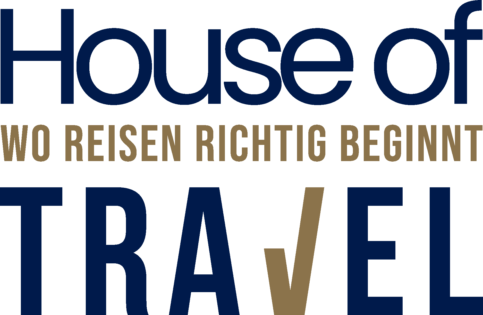 house of travel as