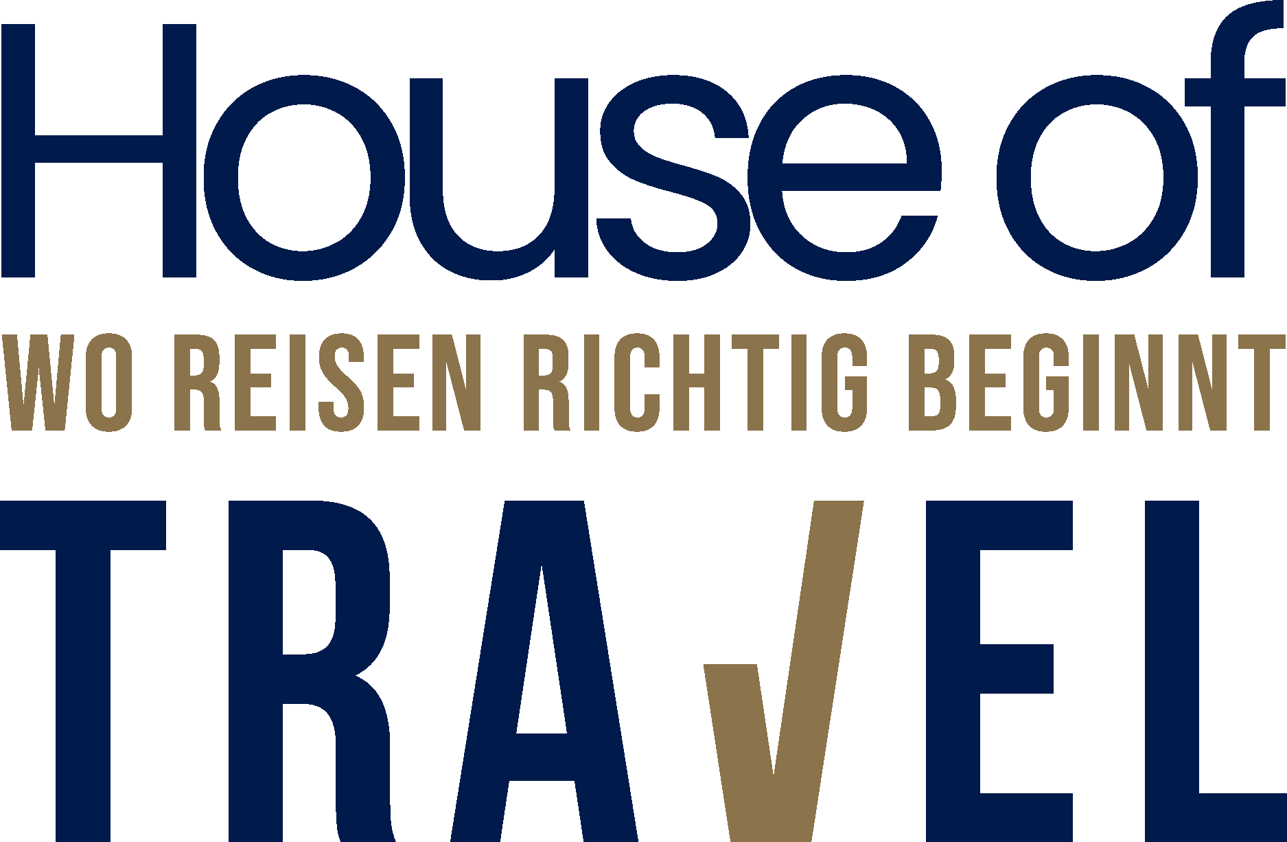 house of travel as