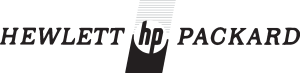 HP 1974 Logo Vector