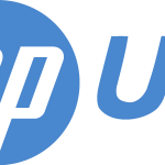 HP UX Logo Vector