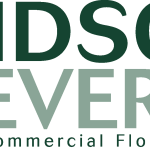 HUDSON EVERLY Logo Vector