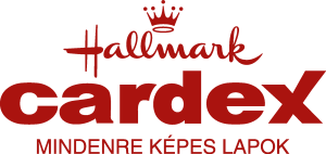 Hallmark Cardex Logo Vector