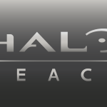 Halo Reach Logo Vector