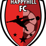 Happy Hill FC Logo Vector