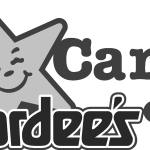 Hardee’s Carl’s Jr. Logo Vector