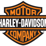 Harley Davidson Company Logo Vecto