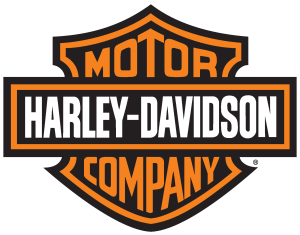 Harley Davidson Company Logo Vecto
